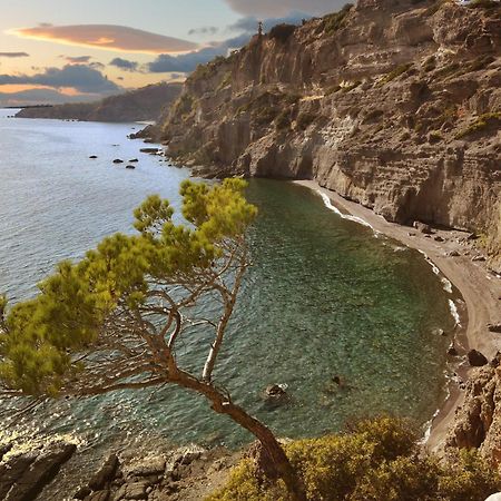Ocean Island Villa Achlia Екстериор снимка