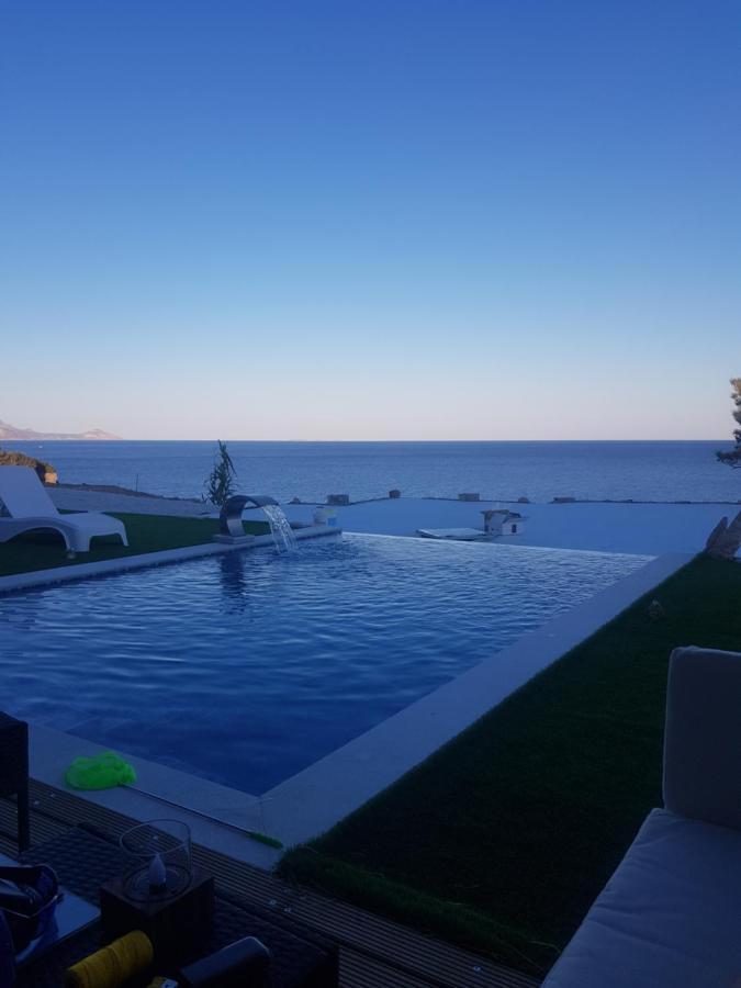 Ocean Island Villa Achlia Екстериор снимка