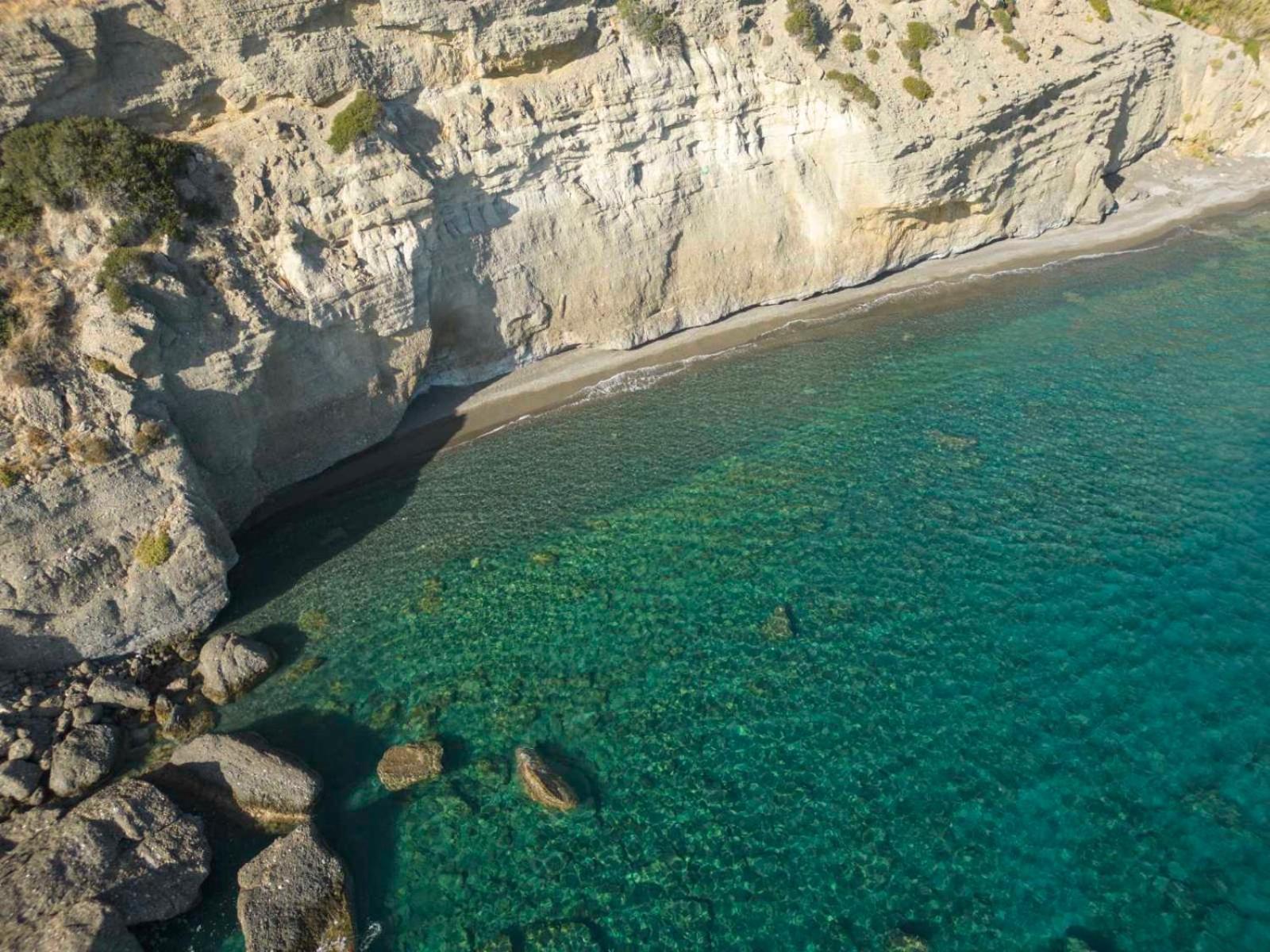 Ocean Island Villa Achlia Екстериор снимка