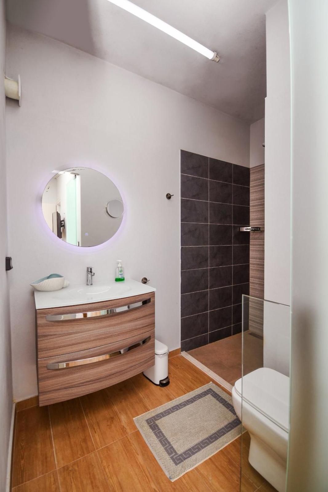 Ocean Island Villa Achlia Екстериор снимка
